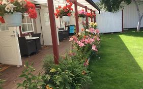 Kalkstenens Bed and Breakfast